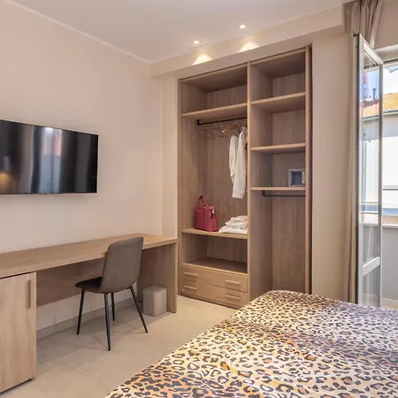 Penzion Ilenia's Boutique Follonica