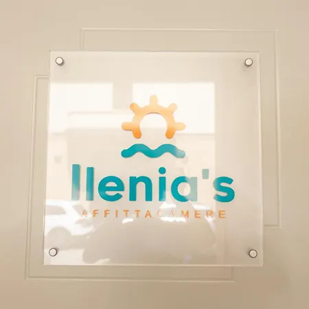 Ilenia's Boutique * フォッローニカ