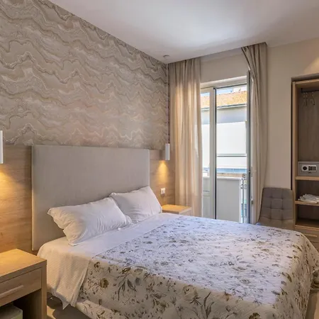 Ilenia's Boutique Gasthof 3*