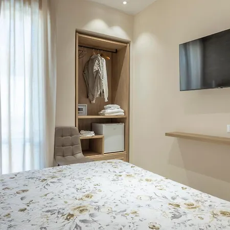 Ilenia's Boutique Affittacamere Follonica