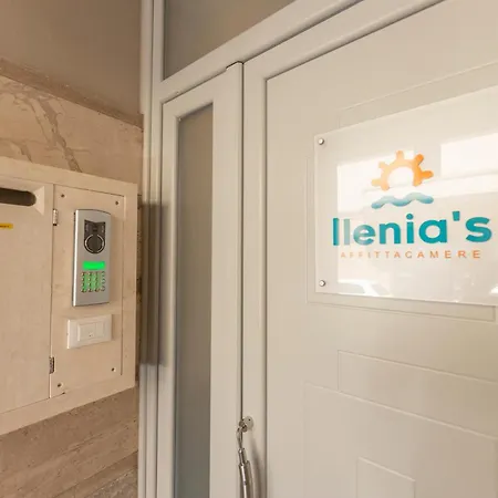 Ilenia's Boutique Affittacamere