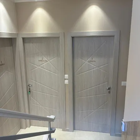 Gasthof Ilenia's Boutique