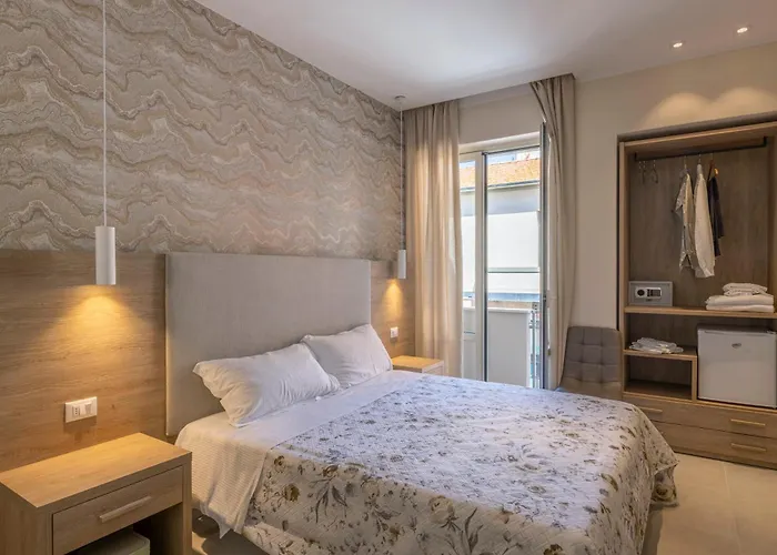 Ilenia's Boutique Penzion 3*