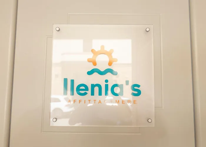 Ilenia's Boutique 3* Follonica