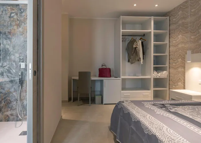 Penzion Ilenia's Boutique 3*