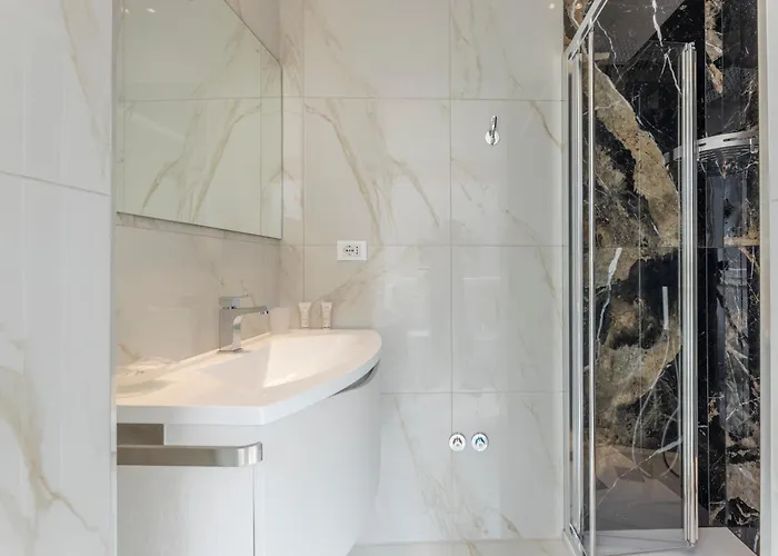 Ilenia's Boutique Penzion 3*